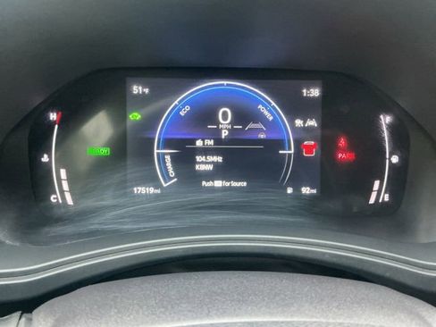 Certified 2024 Toyota Grand Highlander AWD Hybrid image 19