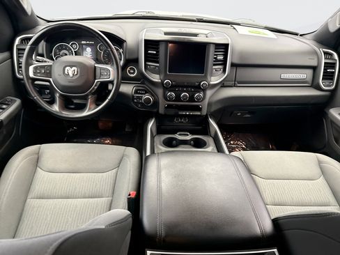 Used 2023 RAM 1500 Big Horn image 14