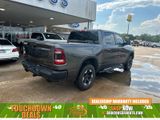 Used 2020 RAM 1500 Rebel w/ Rebel Level 2 Equipment Group image 2