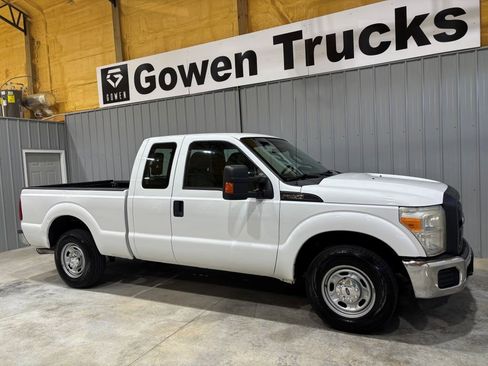 Used 2014 Ford F250 XL w/ Power Equipment Group image 3