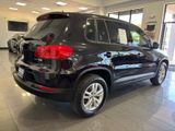 Used 2014 Volkswagen Tiguan S image 4