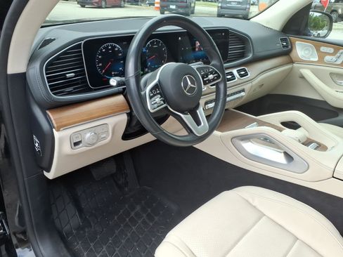 Used 2022 Mercedes-Benz GLS 450 4MATIC image 27