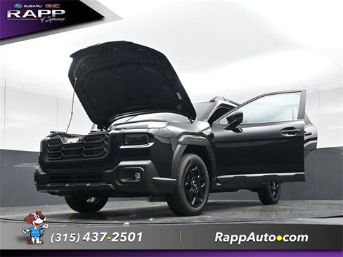 New 2026 Subaru Outback Limited image 38