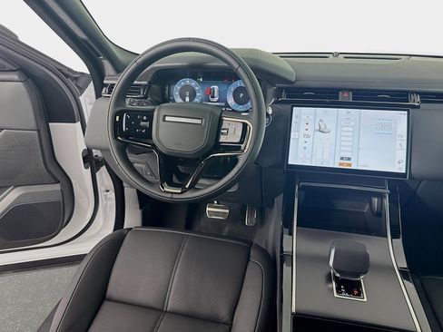 New 2026 Land Rover Range Rover Velar Dynamic SE AWD/4WD image 25