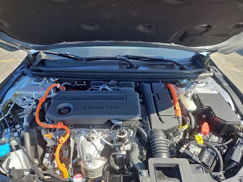 Used 2025 Honda Accord Sport image 31