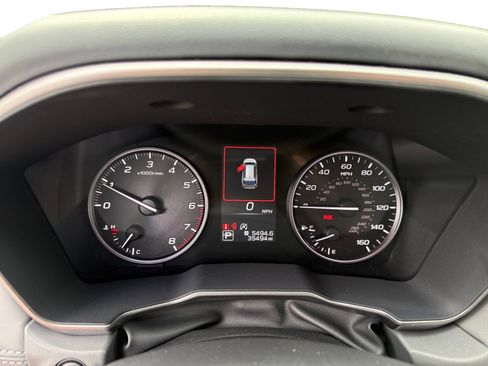 Used 2023 Subaru Outback Onyx Edition AWD/4WD image 11