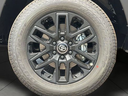 New 2026 Toyota Tundra SR5 RWD image 33