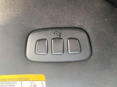 Used 2021 Ford F150 Platinum w/ Equipment Group 701A High image 35