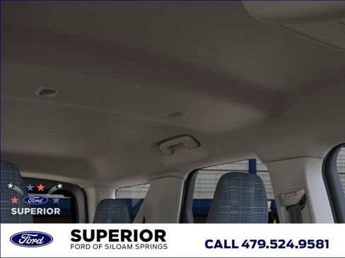 New 2025 Ford Bronco Sport Heritage w/ Convenience Package image 22