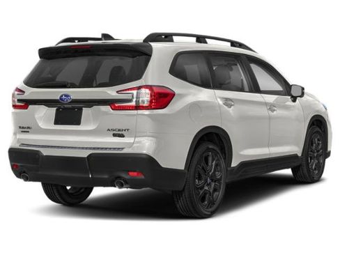 Used 2023 Subaru Ascent Onyx Edition Limited AWD/4WD image 2
