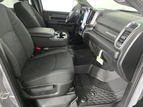 New 2026 RAM 3500 Big Horn image 26