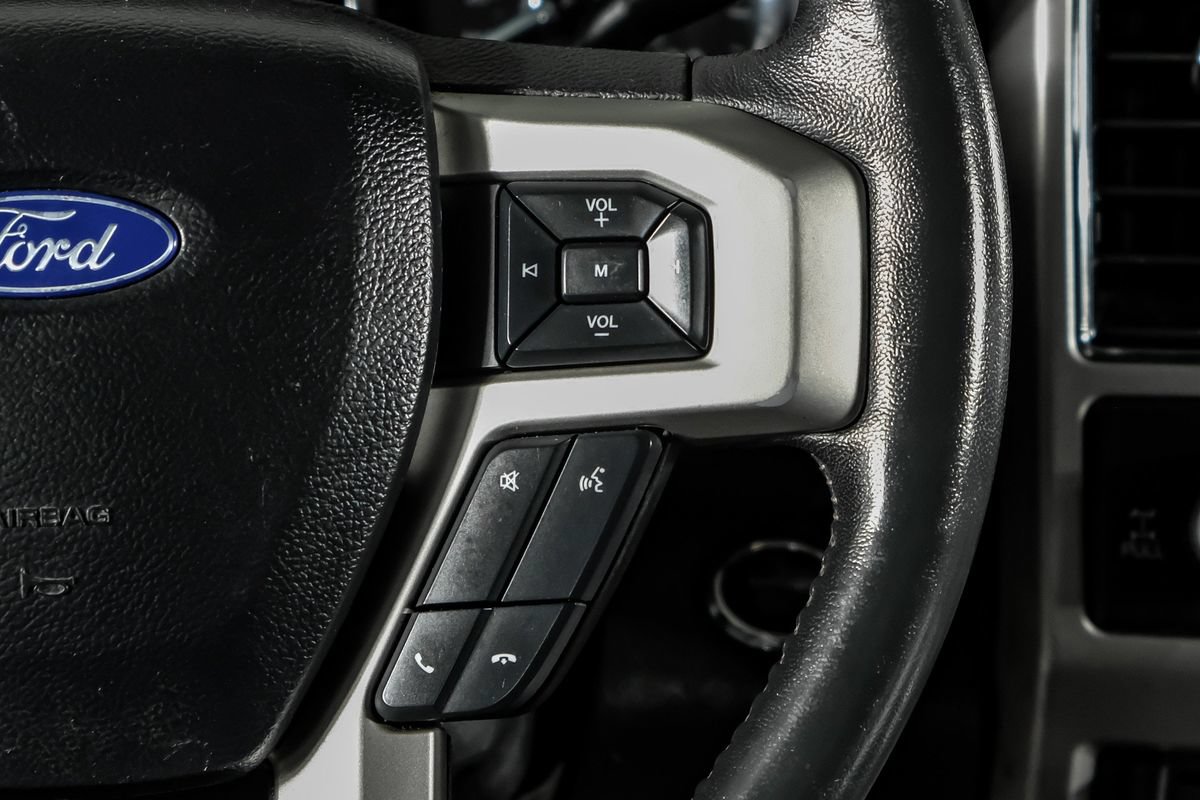 Used 2019 Ford F250 Lariat w/ Lariat Ultimate Package AWD/4WD image 18