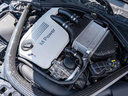 Used 2018 BMW M3 CS w/ Executive Package image 34