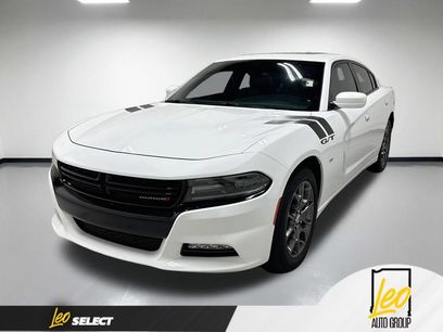 Used 2018 Dodge Charger GT