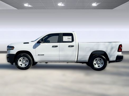 New 2025 RAM 1500 Tradesman image 2