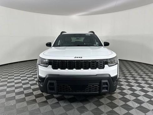 New 2026 Jeep Cherokee Limited AWD/4WD image 14