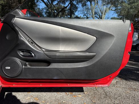 Used 2014 Chevrolet Camaro LT w/ RS Package image 25