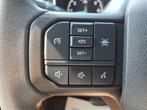Certified 2023 Ford F150 XL w/ STX Appearance Package AWD/4WD image 12