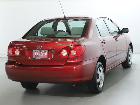 Used 2007 Toyota Corolla CE image 40