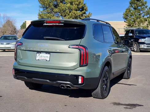 Used 2024 Kia Telluride SX X-Pro image 8