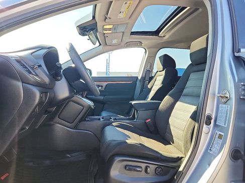 Certified 2017 Honda CR-V EX image 13