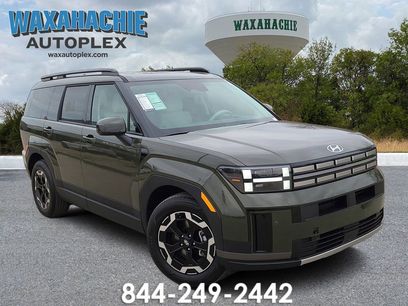 Used 2026 Hyundai Santa Fe SEL