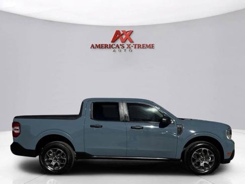 Used 2022 Ford Maverick XLT FWD image 6