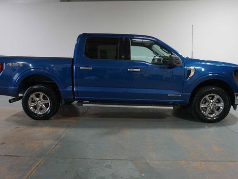 Used 2024 Ford F150 XLT w/ Mobile Office Package image 6