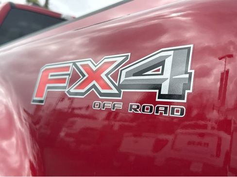 New 2026 Ford F450 Platinum w/ Platinum Plus Package image 43