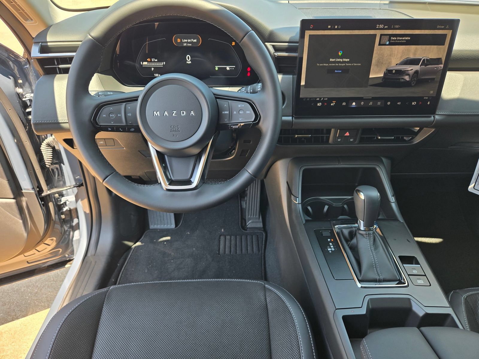 New 2026 MAZDA CX-5 Preferred AWD/4WD image 10