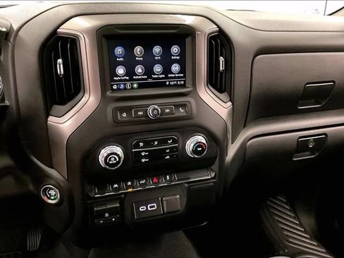 Used 2026 GMC Sierra 1500 Pro w/ Graphite Edition AWD/4WD image 28