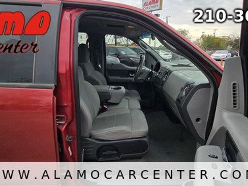 Used 2007 Ford F150 XLT image 15