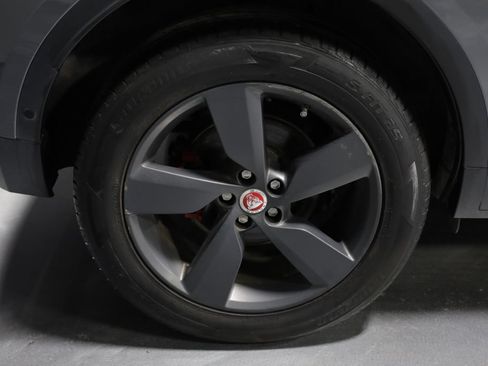 Used 2019 Jaguar E-PACE SE AWD/4WD image 43