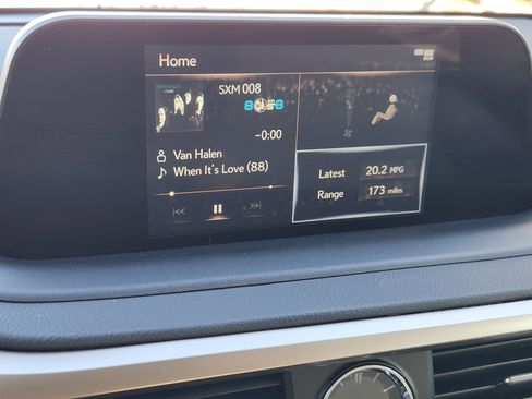 Used 2022 Lexus RX 350 Premium image 22