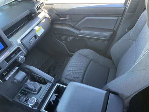 New 2026 Toyota 4Runner SR5 image 20