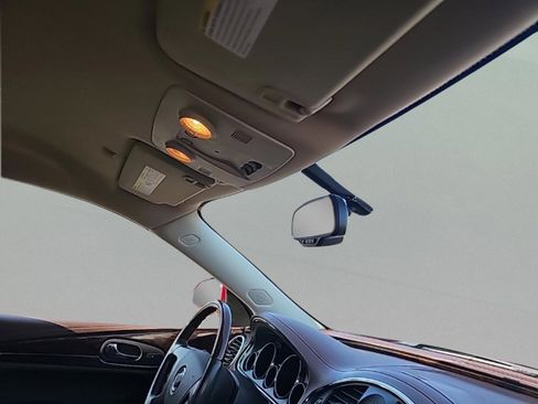Used 2014 Buick Enclave Leather image 38