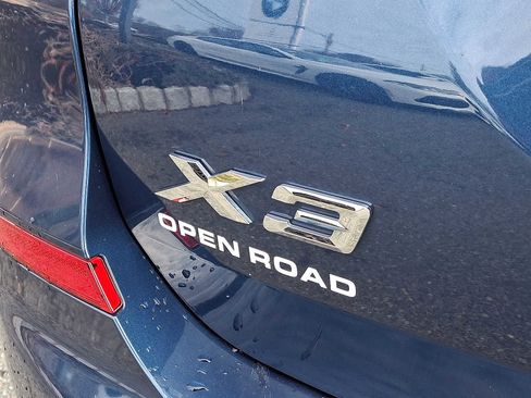 Used 2019 BMW X3 xDrive30i image 32