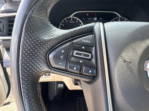 Used 2023 Nissan Maxima Platinum w/ Sport Mat Group FWD image 24