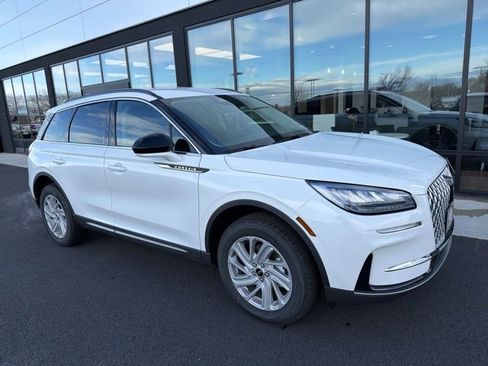 New 2026 Lincoln Corsair Premiere image 1