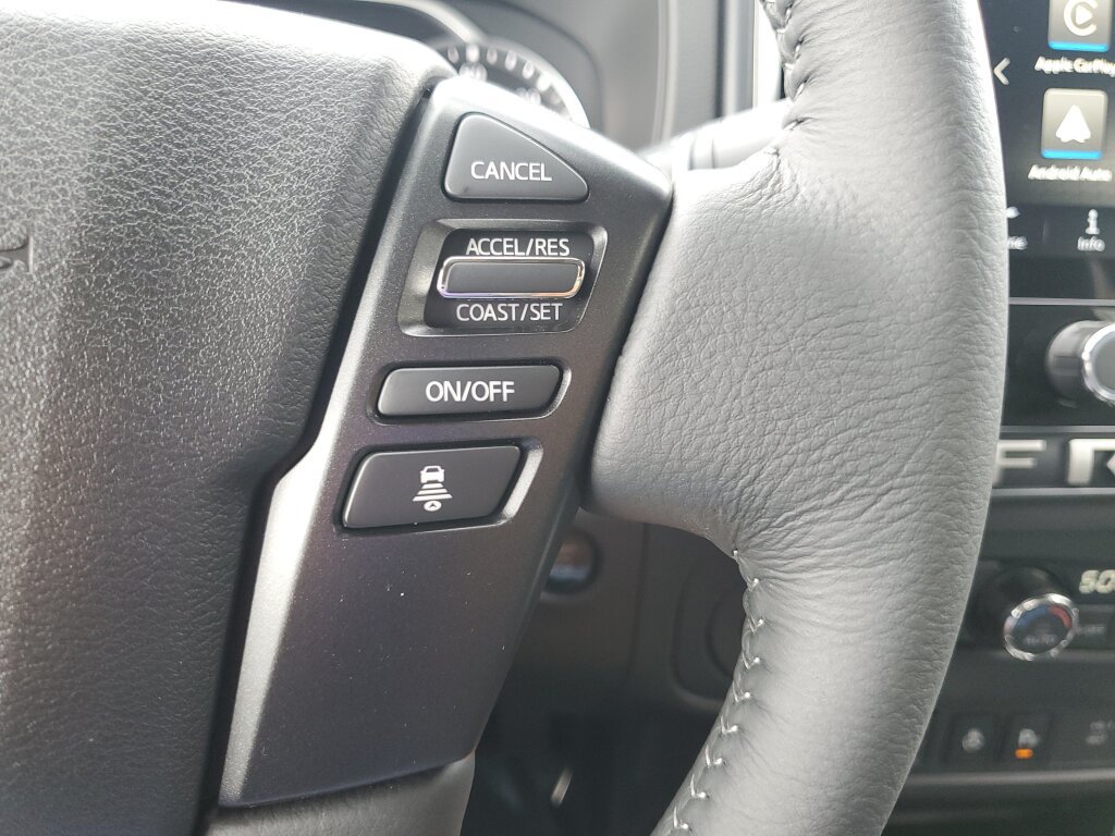 New 2026 Nissan Frontier SV w/ SV Convenience Package RWD image 19
