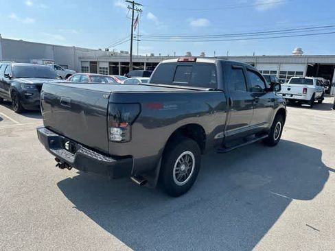 Used 2012 Toyota Tundra 4x4 Double Cab w/ TRD Rock Warrior Pkg image 19
