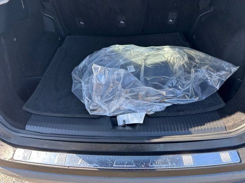 Certified 2023 Nissan Rogue SV w/ SV Premium Package image 17