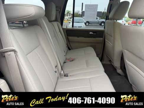 Used 2013 Ford Expedition XL w/ HD Trailer Tow Pkg AWD/4WD image 14