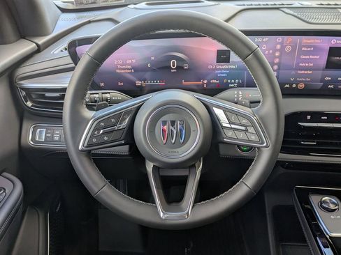 New 2026 Buick Enclave Preferred w/ Power Package AWD/4WD image 21