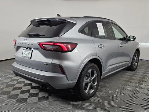 Used 2023 Ford Escape ST-Line AWD/4WD image 7