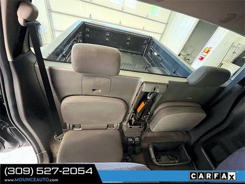 Used 2017 Nissan Frontier S image 11