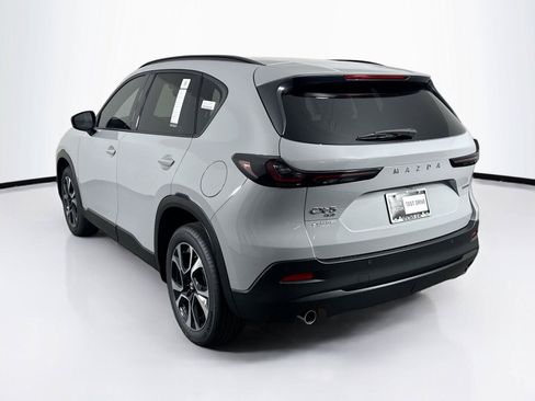 New 2026 MAZDA CX-5 Preferred AWD/4WD image 8