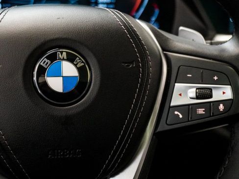 Used 2021 BMW X5 xDrive40i w/ Premium Package 2 image 19