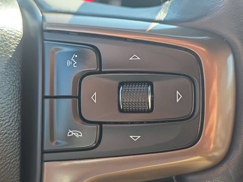 Used 2022 Chevrolet Silverado 3500 High Country AWD/4WD image 28