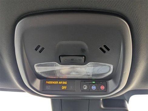 New 2026 Buick Envista Preferred w/ Convenience I Package image 23